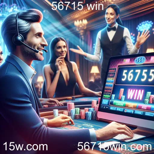 Explorando o Mundo dos Jogos de Estratégia em 56715 win